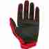 фото 2 Мотоперчатки Мотоперчатки Fox Dirtpaw Race Glove Red S (8)