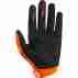 фото 2 Мотоперчатки Мотоперчатки Fox Dirtpaw Race Glove Orange S (8)