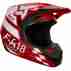 фото 3 Мотошлемы Мотошлем Fox V1 Sayak Helmet Ece Red L