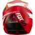 фото 4 Мотошлемы Мотошлем Fox V1 Sayak Helmet Ece Red L