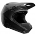фото 3 Мотошлемы Мотошлем Shift Whit3 Helmet Matte Black XL (2018)