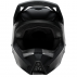 фото 2 Мотошлемы Мотошлем Shift Whit3 Helmet Matte Black XL (2018)