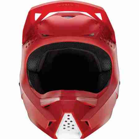 фото 2 Мотошоломи Мотошолом Shift Whit3 Helmet Matte Red S