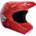 фото 3 Мотошлемы Мотошлем Shift Whit3 Helmet Matte Red S (2018)
