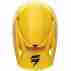 фото 5 Мотошлемы Мотошлем Shift Whit3 Helmet Matte Yellow M (2018)