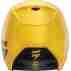 фото 4 Мотошоломи Мотошолом Shift Whit3 Helmet Matte Yellow L