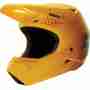 фото 1 Мотошоломи Мотошолом Shift Whit3 Helmet Matte Yellow L