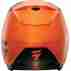 фото 4 Мотошлемы Мотошлем Shift Whit3 Helmet Matte Orange L (2018)