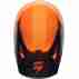 фото 5 Мотошлемы Мотошлем Shift Whit3 Helmet Matte Orange L (2018)
