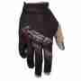 фото 1 Мотоперчатки Мотоперчатки Leatt Glove GPX 3.5 Lite Black-Brushed S (8)