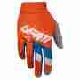 фото 1 Мотоперчатки Мотоперчатки Leatt Glove GPX 3.5 Lite Orange-Denim 2XL (12)
