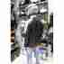 фото 6 Дождевики  Дождевая куртка Bering Maniwata Black-Fluorescent 3XL