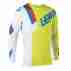 фото 4 Кроссовая одежда Мотоджерси Leatt Jersey GPX 5.5 UltraWeld Lime-White L