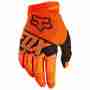 фото 1 Моторукавички Моторукавички дитячі Fox Youth Dirtpaw Race Glove Orange YS (5)