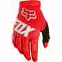 фото 1 Мотоперчатки Мотоперчатки детские Fox Youth Dirtpaw Race Glove Red YL (7)