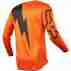 фото 3 Кросовий одяг Мотоджерсі дитяча Fox Youth 180 Mastar Jersey Orange S