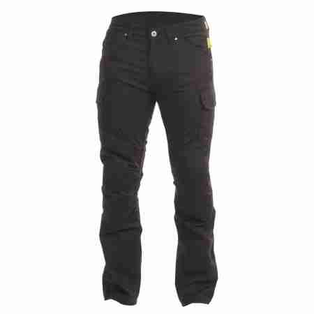 фото 1 Мотоджинсы Мотоджинсы RST Aramid Cargo With Belt M Textile Jeans Black 30