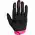 фото 2 Моторукавички Моторукавички Fox Dirtpaw Race Glove Black-Pink S (8)