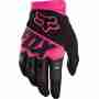 фото 1 Моторукавички Моторукавички Fox Dirtpaw Race Glove Black-Pink S (8)