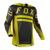 фото 2 Кросовий одяг Мотоджерсі Fox Flexair Preest Jersey Dark Yellow XL