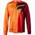 фото 2 Кросовий одяг Мотоджерсі Shift Whit3 Tarmac Jersey Orange XL