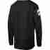 фото 2 Кросовий одяг Мотоджерсі Shift Whit3 Ninety Seven Jersey Black XL