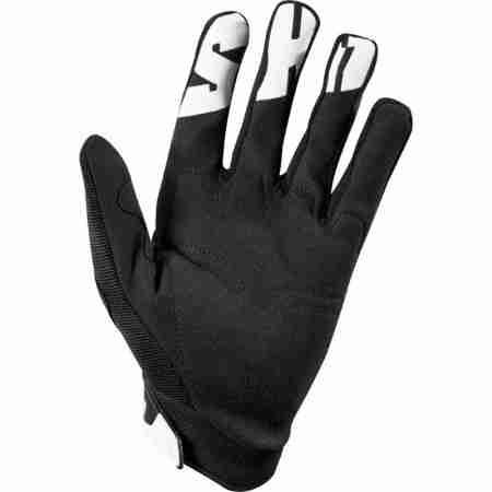 фото 2 Мотоперчатки Мотоперчатки Shift Whit3 Air Glove Black M (2018)