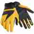 фото 2 Мотоперчатки Мотоперчатки Shift 3Lack Air Glove Yellow M (9) (2018)