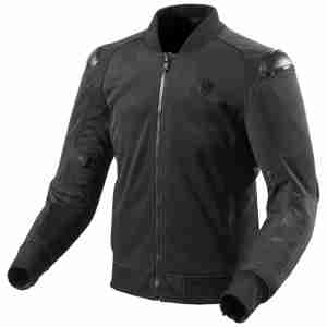 Куртка для мотоцикла Revit Traction Black