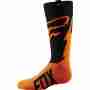 фото 1 Шкарпетки Мотошкарпетки дитячі Fox Racing Youth MX Socks Mastar Orange S