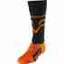 фото 2 Шкарпетки Мотошкарпетки дитячі Fox Racing Youth MX Socks Mastar Orange S