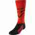фото 2 Шкарпетки Мотошкарпетки дитячі Fox Racing Youth MX Socks Mastar Red L