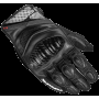фото 1 Мотоперчатки Мотоперчатки Spidi X4 Coupe Black-White L (2018)