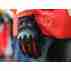 фото 4 Мотоперчатки Мотоперчатки Scoyco MC29 Red L
