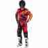 фото 3 Кроссовая одежда Мотоджерси Alpinestars Racer Braap Red-Black-Yell Fluo XL (36)