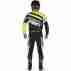 фото 4 Кроссовая одежда Мотоджерси Alpinestars Racer Supermatic Black-Yellow-Grey XL (36)