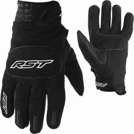 фото 1 Моторукавички Моторукавички RST 2100 Rider CE Glove Black L