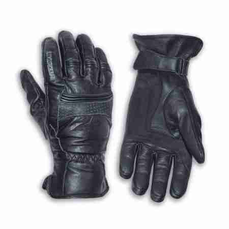фото 1 Мотоперчатки Мотоперчатки RST 2135 Interstate CE Glove Black S