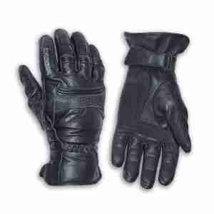 Мотоперчатки RST 2135 Interstate CE Glove Black