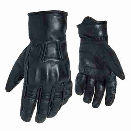 фото 3 Мотоперчатки Мотоперчатки RST 2144 Retro 2 CE Glove Black L