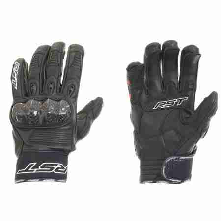 фото 1 Мотоперчатки Мотоперчатки RST 2705 Freestyle CE Glove Black L