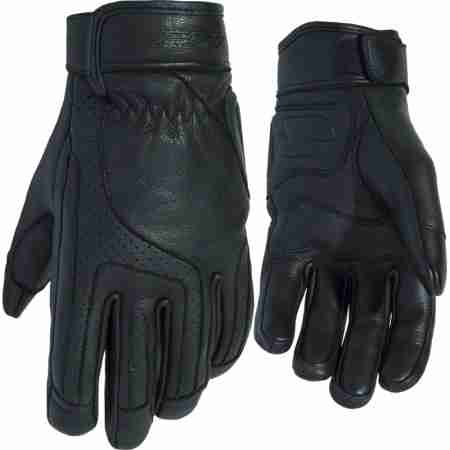 фото 1 Мотоперчатки Мотоперчатки RST 2724 Cruz CE Glove Black M