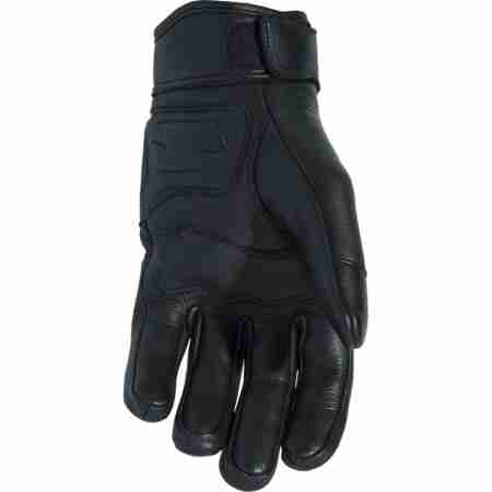 фото 3 Мотоперчатки Мотоперчатки RST 2724 Cruz CE Glove Black M