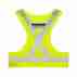 фото 4 Мотожилеты Жилет светоотражающий Spidi Certified Vest KT24 Yellow