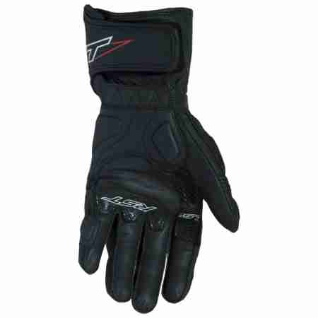 фото 2 Мотоперчатки Мотоперчатки RST Delta 3 CE Glove Black S