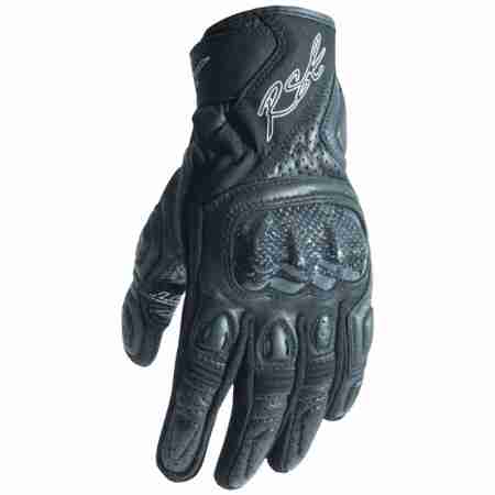 фото 1 Мотоперчатки Мотоперчатки женские RST Stunt 3 CE Glove Black L