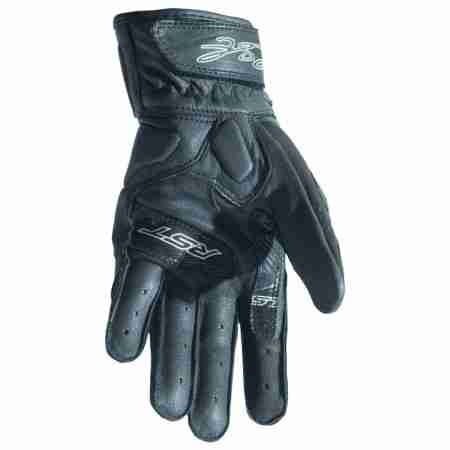 фото 2 Мотоперчатки Мотоперчатки женские RST Stunt 3 CE Glove Black L