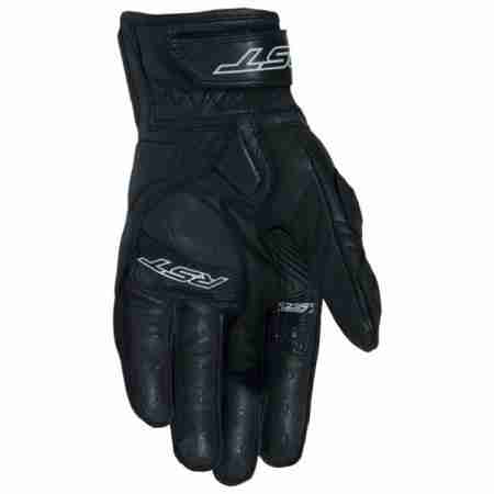 фото 2 Мотоперчатки Мотоперчатки RST Stunt 3 CE Glove Black S