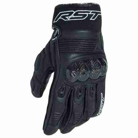 фото 1 Мотоперчатки Мотоперчатки RST Freestyle CE Glove Black S