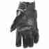 фото 2 Моторукавички Моторукавички RST Freestyle CE Glove Black S